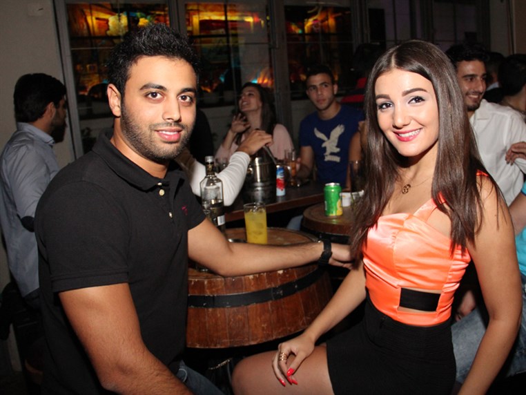 Publicity on Saturday